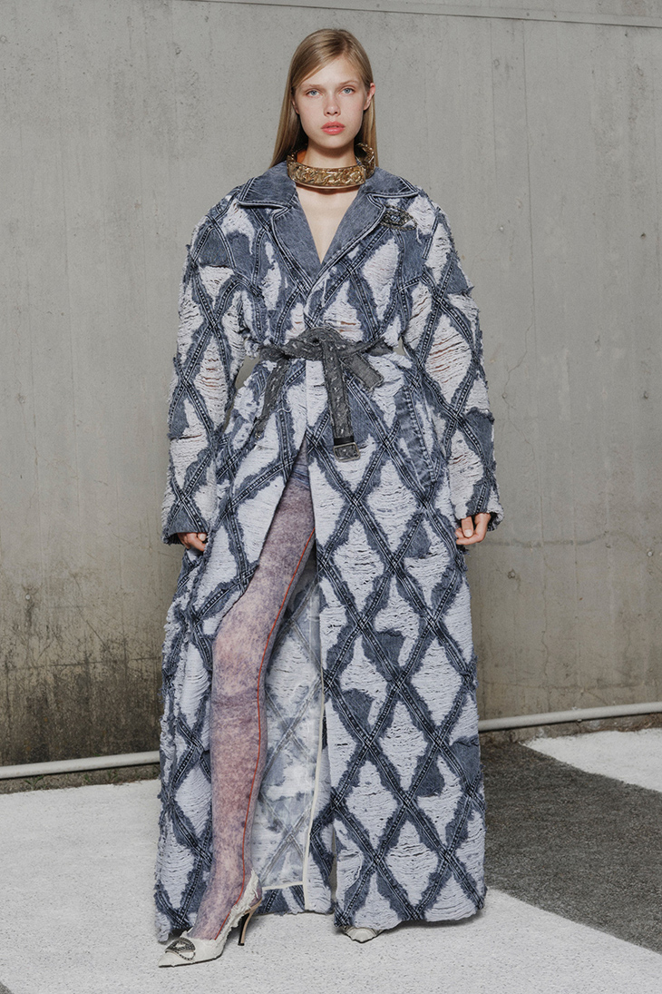 Diesel Spring Collection DIESEL Spring Summer 2022 Collection