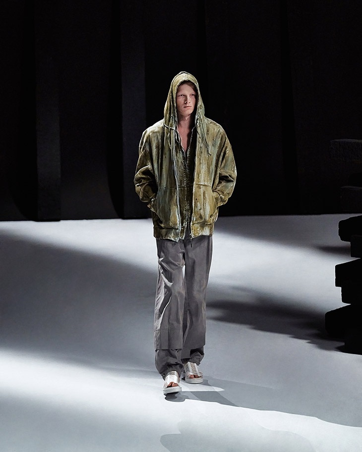 Discover SONGZIO Spring Summer 2022 Collection