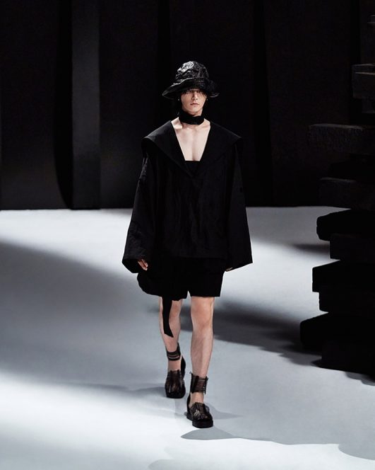 Discover SONGZIO Spring Summer 2022 Collection