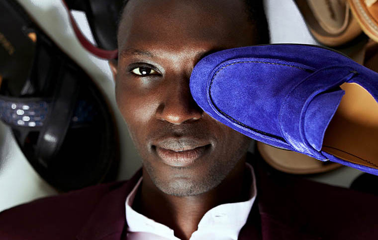 4 Types Of Footwear In Every Capsule Wardrobe