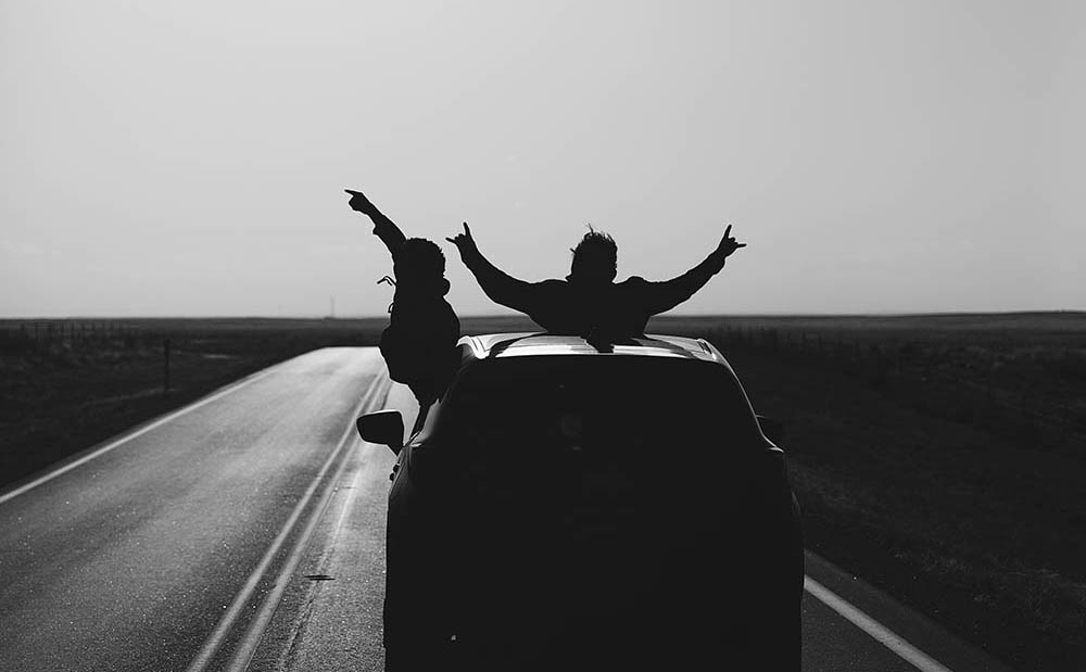 road trip