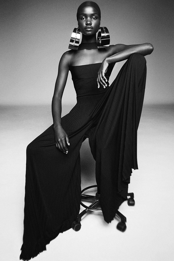 ALEXANDRE VAUTHIER