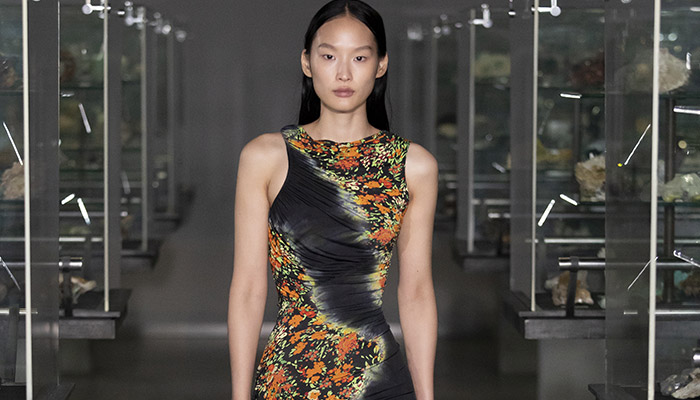 PFW: Maison Margiela Spring Summer Co-Ed 2022 Collection