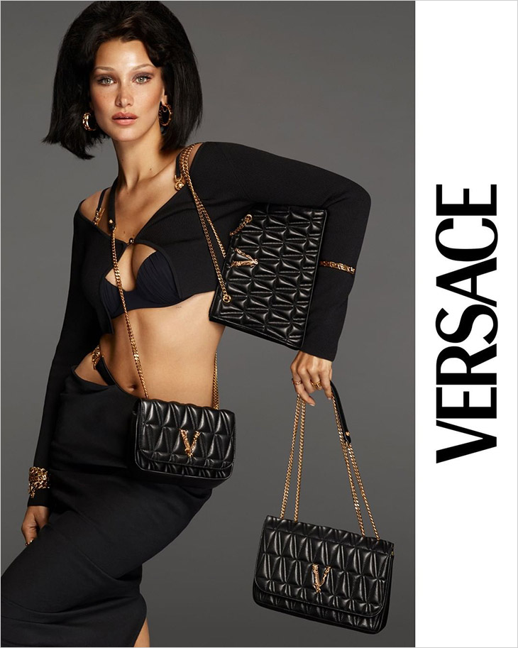 VERSACE