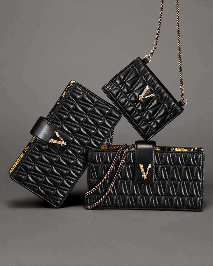 VERSACE