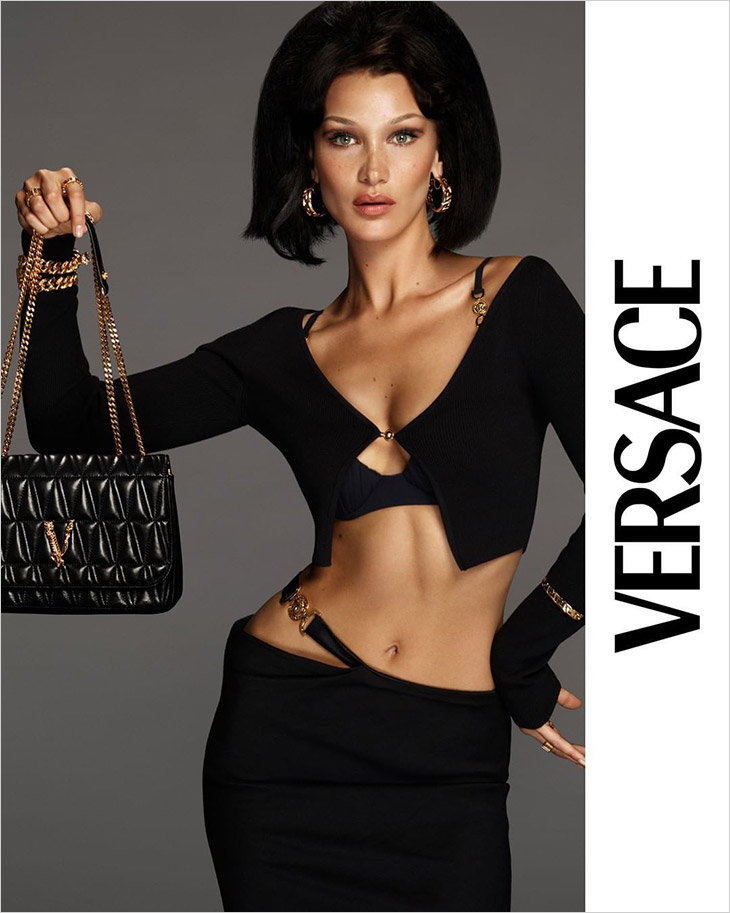 VERSACE