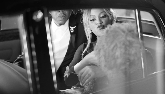 BEYONCÉ