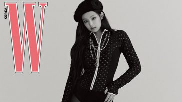 BLACKPINK Jennie