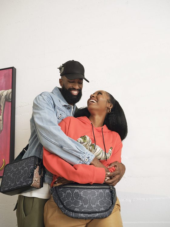 michael b jordan x coach