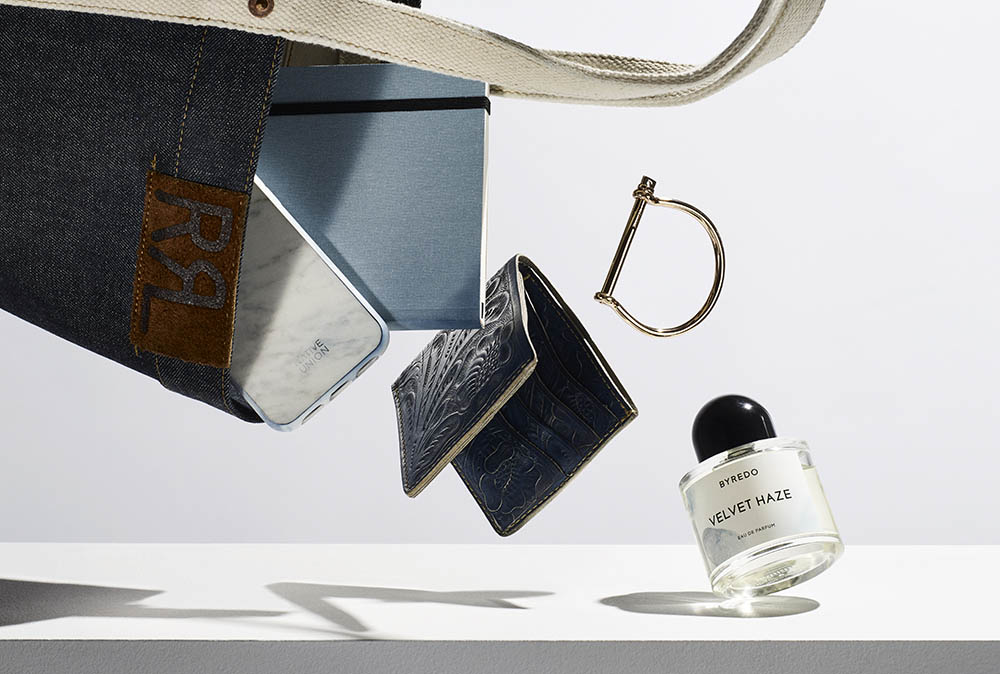 DSCENE GUIDE 8 Stylish Gift Ideas For Your Partner