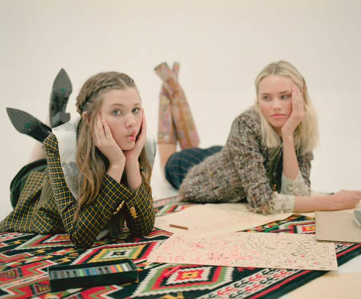 DSCENE GUIDE Gift Ideas for Your Sisters