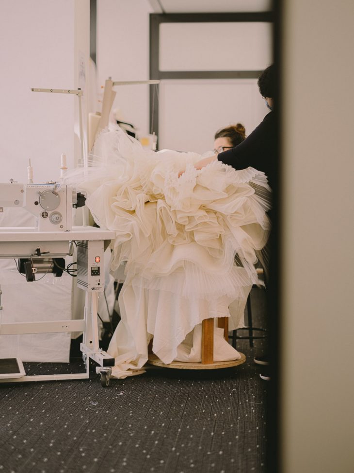 Everything You Need to Know About Getting a Fashion Degree
