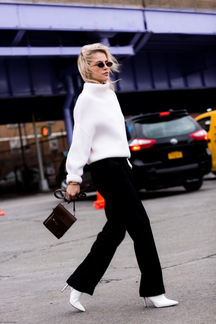 From the Runway to Your Closet Incorporating Fall 2021 Trends Into Your Wardrobe