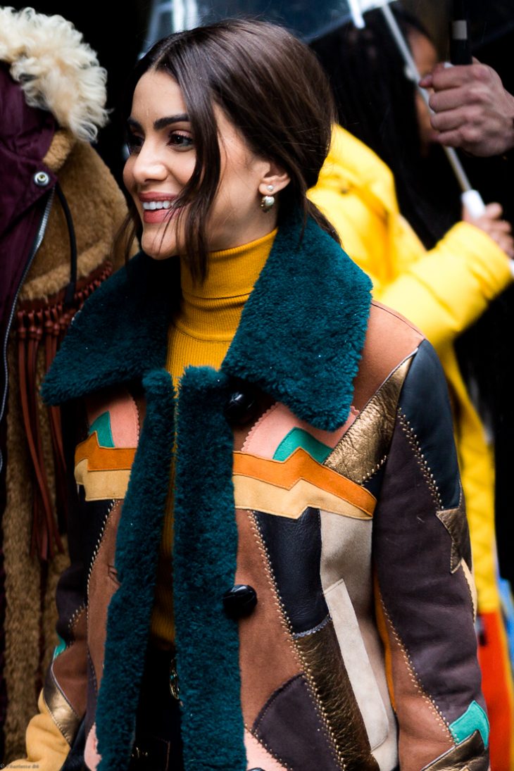 From the Runway to Your Closet Incorporating Fall 2021 Trends Into Your Wardrobe
