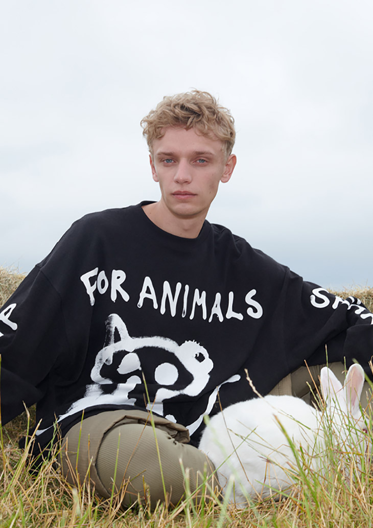 H&M CO-EXIST