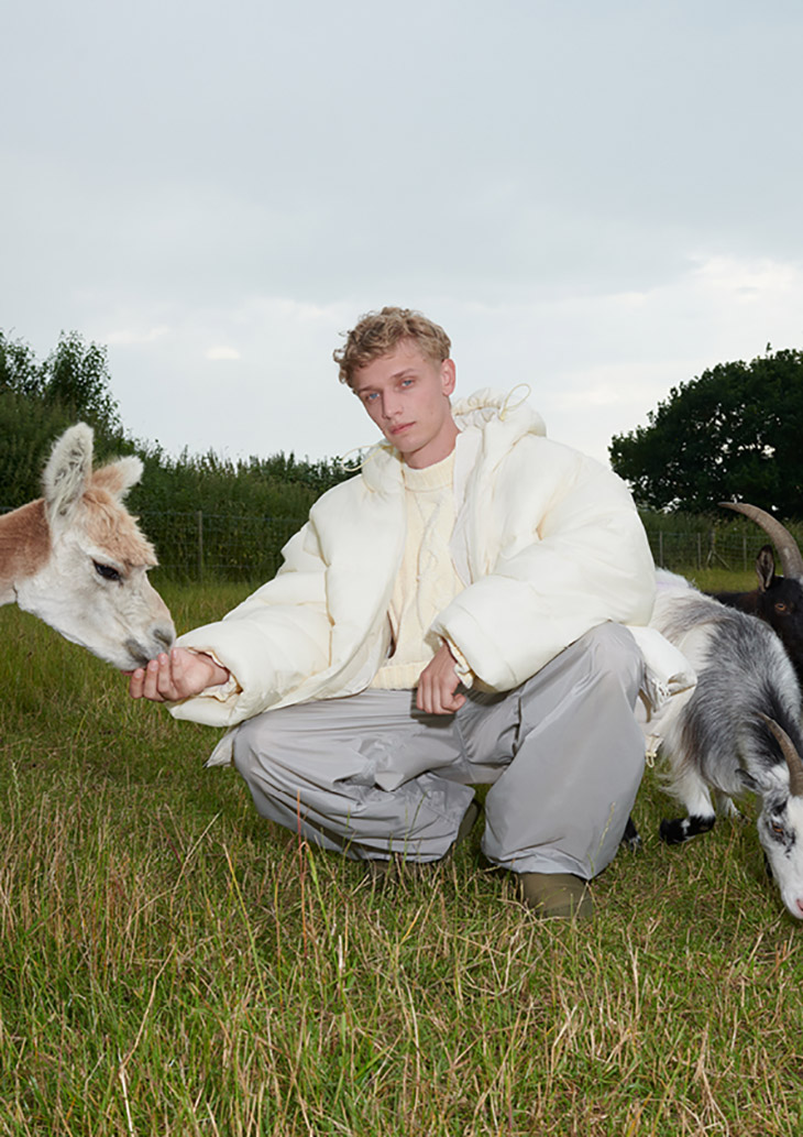 animal-friendly