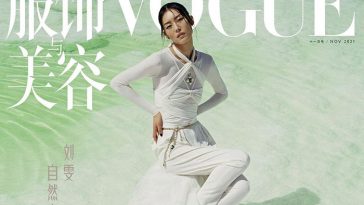 Liu Wen