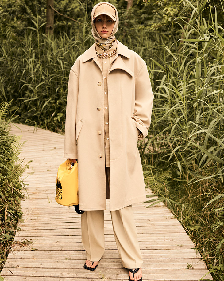 MAISON KITSUNÉ