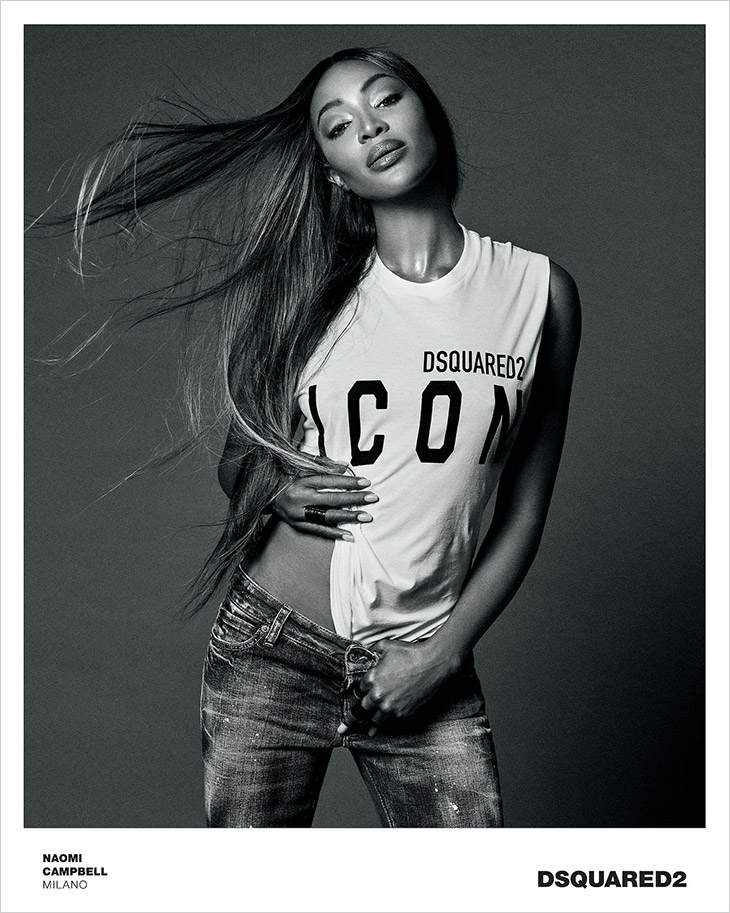 DSQUARED2