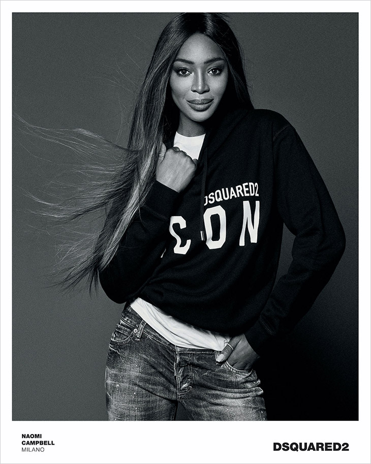 DSQUARED2
