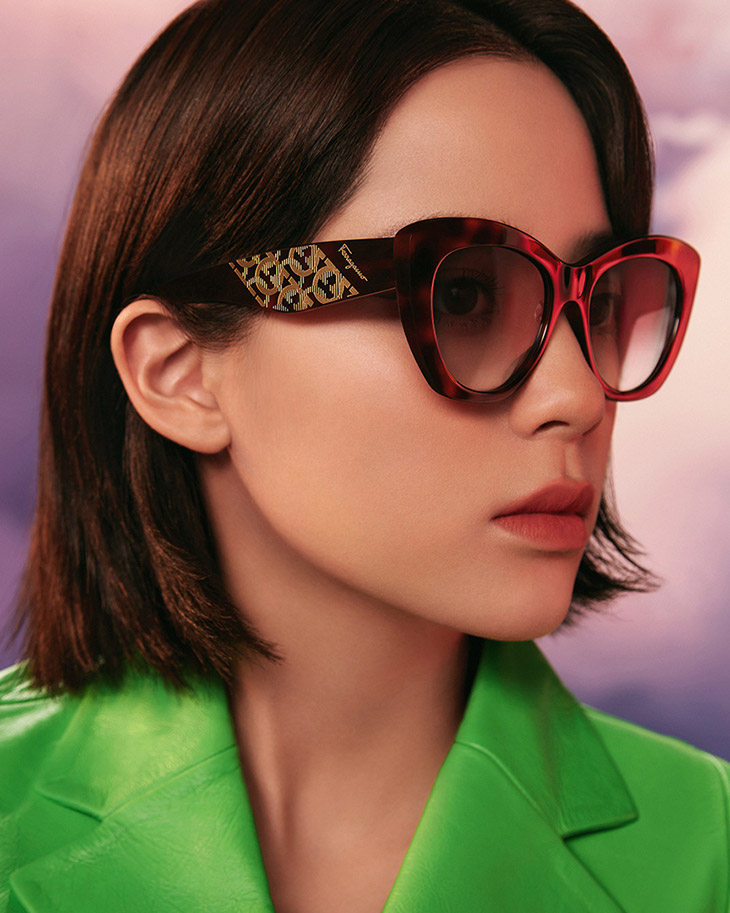 SALVATORE FERRAGAMO