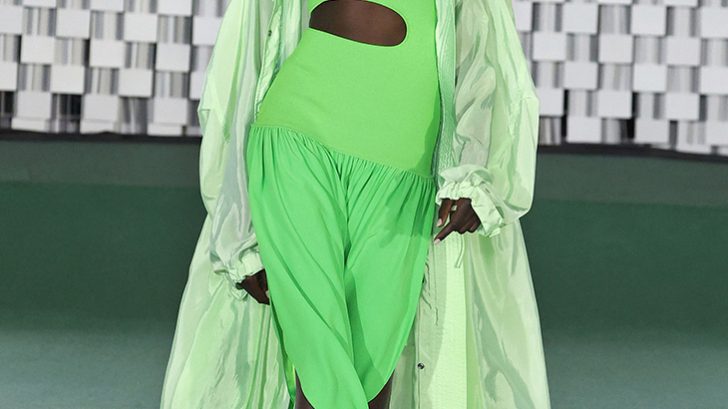 STELLA MCCARTNEY