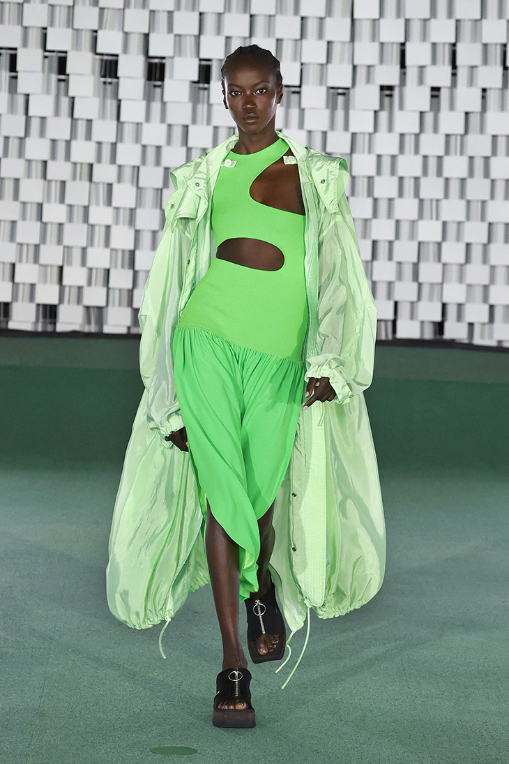 STELLA MCCARTNEY