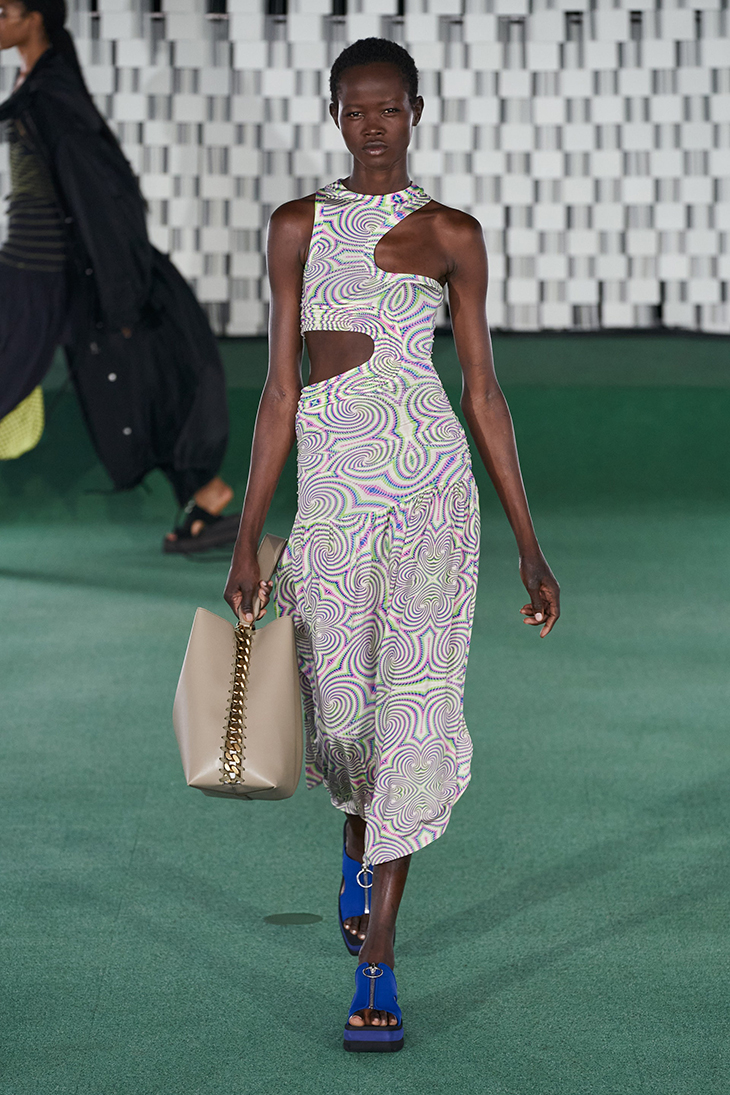 STELLA MCCARTNEY