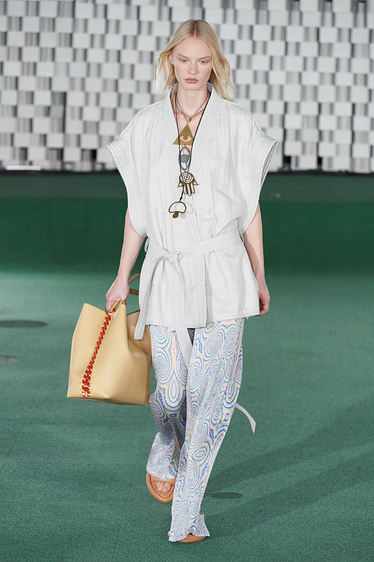 STELLA MCCARTNEY