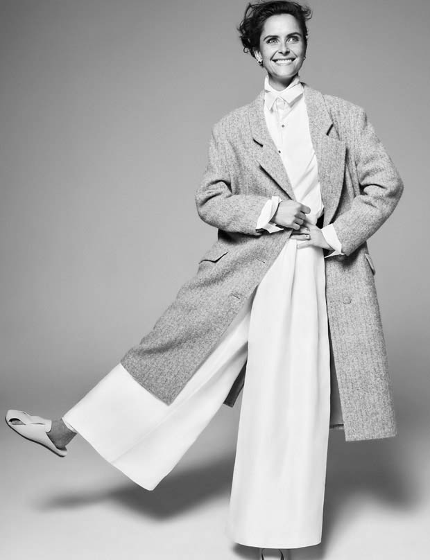 Refresh your wardrobe while you’re in your 40s – Know what to wear to look Stylish
