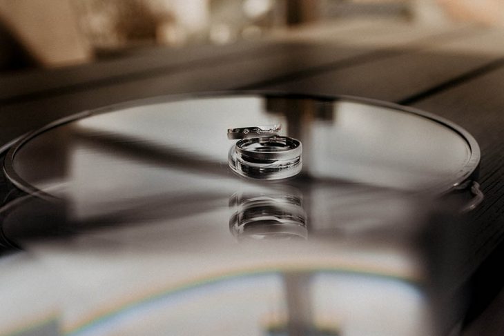 The Most Fascinating Facts Regarding Wedding Rings