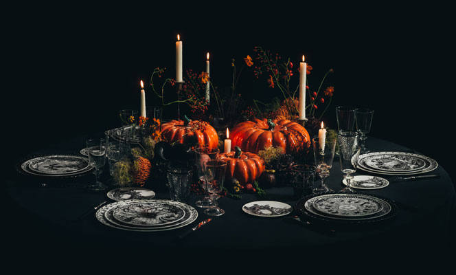 Halloween 2021: Get Ready for The Spooky Season