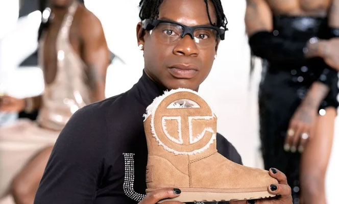 UGG and TELFAR are Back for Fall Winter 2021