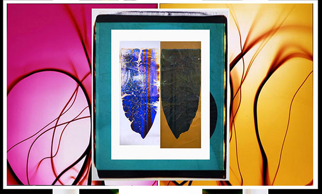 Dunhill Presents a Short Film Created In Partnership With Frieze