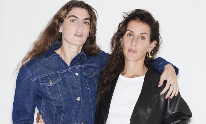 FARFETCH Launches Its Eco Conscious Brand There Was One