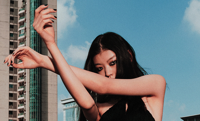 Discover MARKGONG Spring Summer 2022 Womenswear Collection