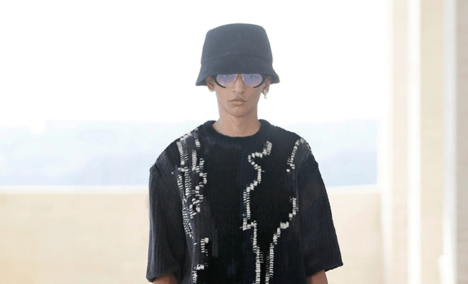 FENDI Spring Summer 2022 Menswear Collection