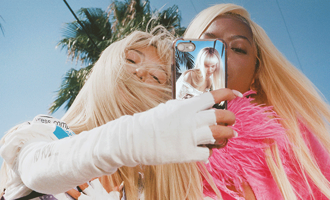 MIMI WADE Spring Summer 2022 Collection