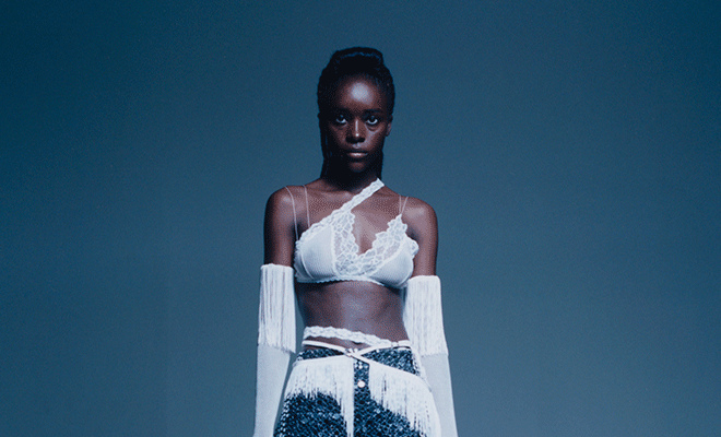 PFW: VAILLANT STUDIO Spring Summer 2022 Collection