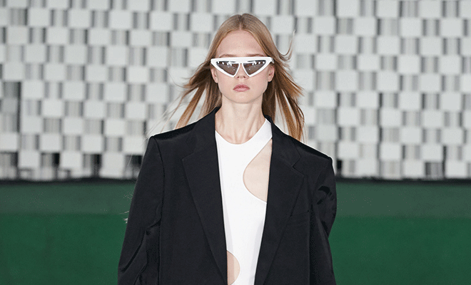 PFW: STELLA MCCARTNEY Spring Summer 2022 Collection