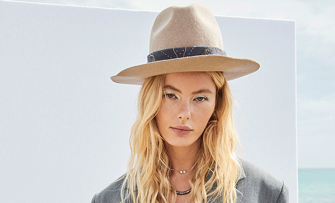 PFW: Zadig & Voltaire Spring Summer 2022 Collection