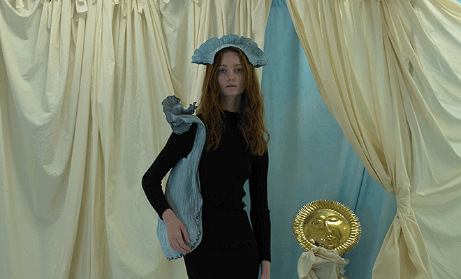 PFW: PEET DULLAERT Spring Summer 2022 Collection