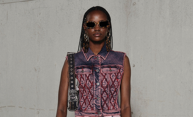 DIESEL Spring Summer 2022 Collection