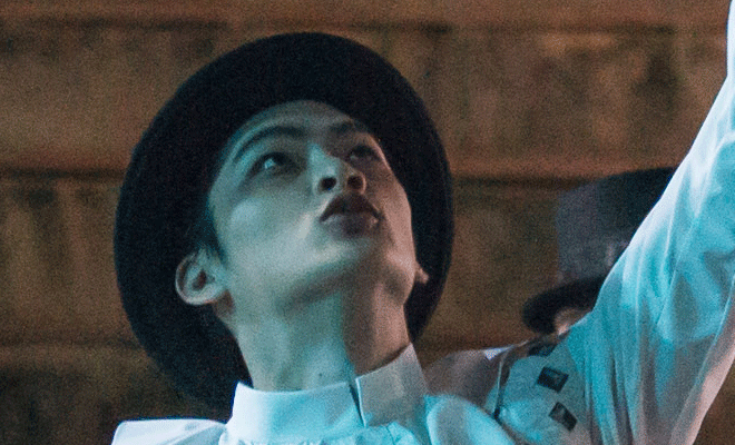 PFW: SHIATZY CHEN Spring Summer 2022 Collection