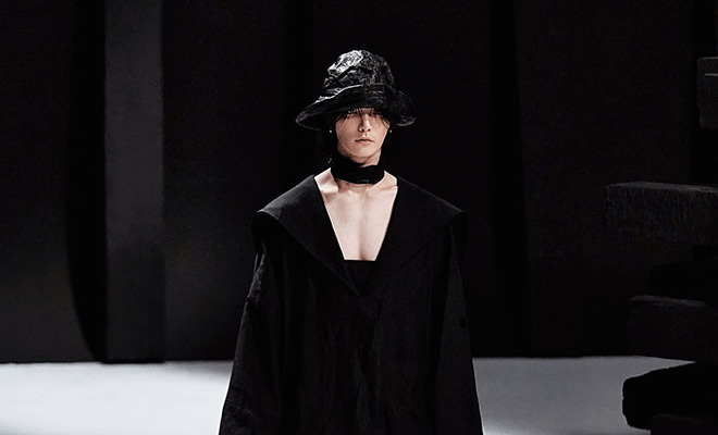 Discover SONGZIO Spring Summer 2022 Collection