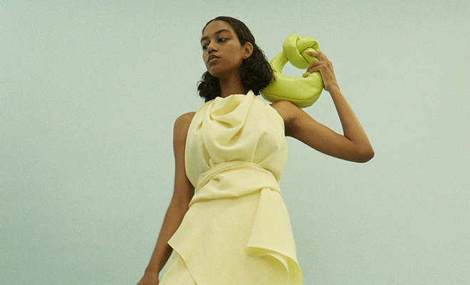 A.W.A.K.E. MODE Spring Summer 2022 Collection