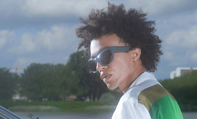 DRIES VAN NOTEN Spring Summer 2022 Menswear Collection