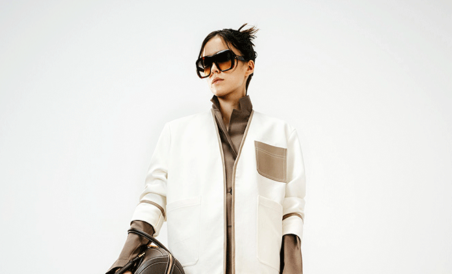 Discover BALLY Spring Summer 2022 Collection