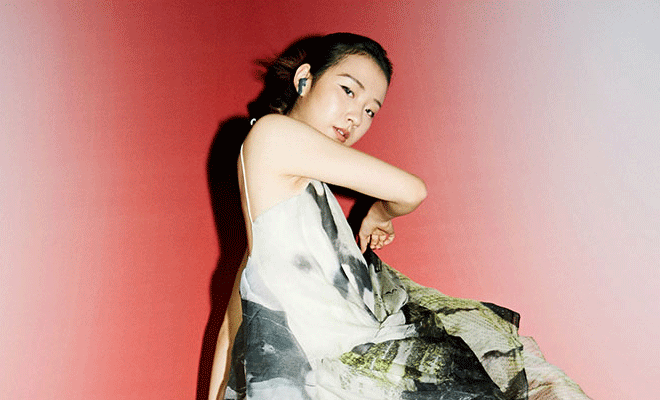 ANGEL CHEN Spring Summer 2022 Collection