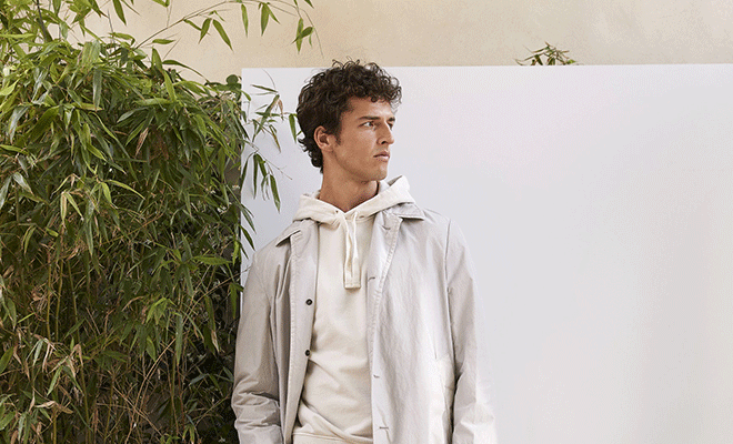 BOGLIOLI Spring Summer 2022 Menswear Collection